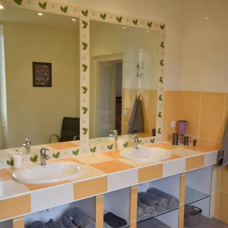 Beautiful Manor With Enclosed Garden, Private Swimming Pool And Poolhouse. Casa vacanze Labastide-dʼArmagnac