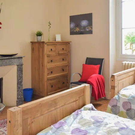 Casa vacanze Beautiful Manor With Enclosed Garden, Private Swimming Pool And Poolhouse.