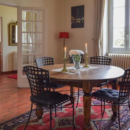 Casa vacanze Beautiful Manor With Enclosed Garden, Private Swimming Pool And Poolhouse. Labastide-dʼArmagnac